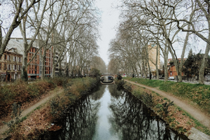 Pédicure-podologue Toulouse